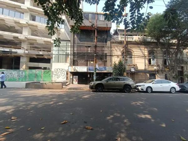 Oficina en venta en Roma Norte, Cuauhtémoc, Ciudad de México