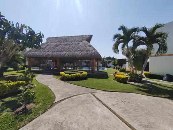 Casa en venta en Residencial Los Sauces, Emiliano Zapata, Morelos