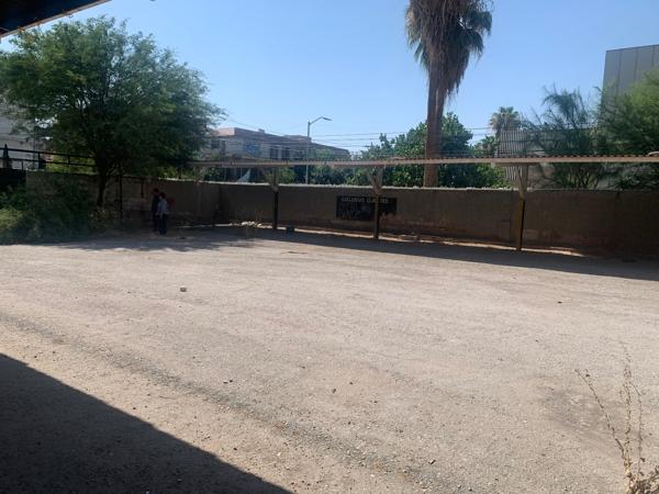 Terreno en venta en Torreon Centro, Torreón, Coahuila de Zaragoza