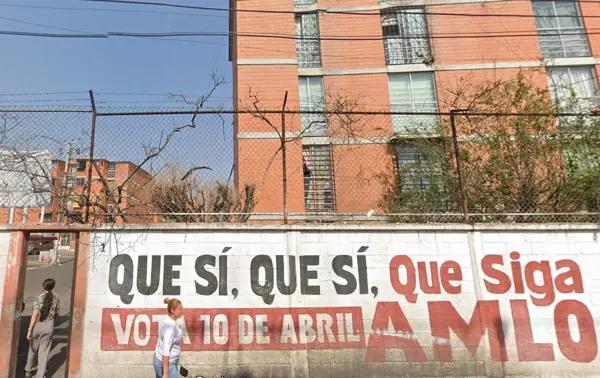 Departamento en remate en Las Peñas, Iztapalapa, Ciudad de México