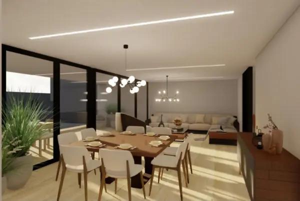 Casa en venta en Cerrada del Pedregal Residencial, San Luis Potosí, San Luis Potosí