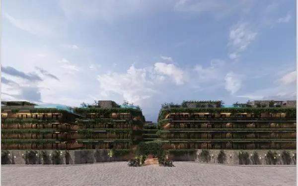 Departamento en venta en Tulum Centro, Tulum, Quintana Roo