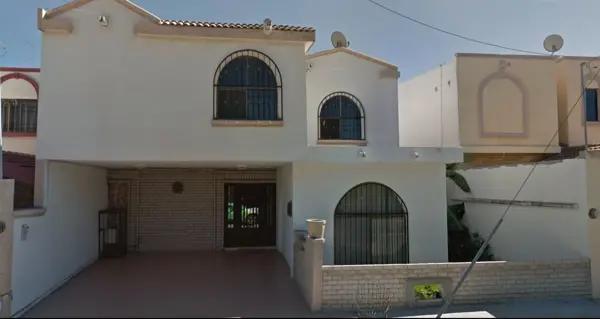Casa en venta en Residencial San Patricio, Saltillo, Coahuila de Zaragoza