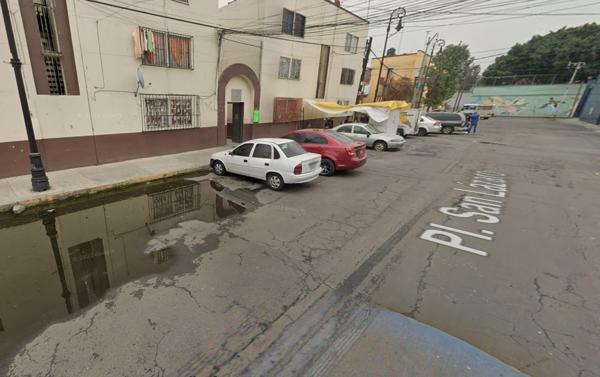 Departamento en remate en Zona Centro, Venustiano Carranza, Ciudad de México