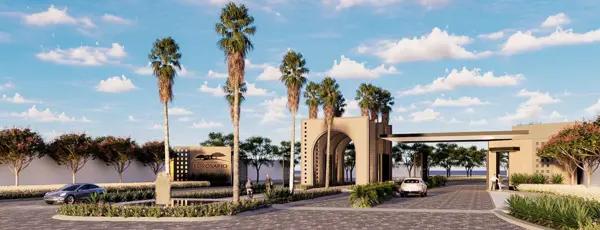 Terreno en venta en Hacienda del Rosario, Torreón, Coahuila de Zaragoza