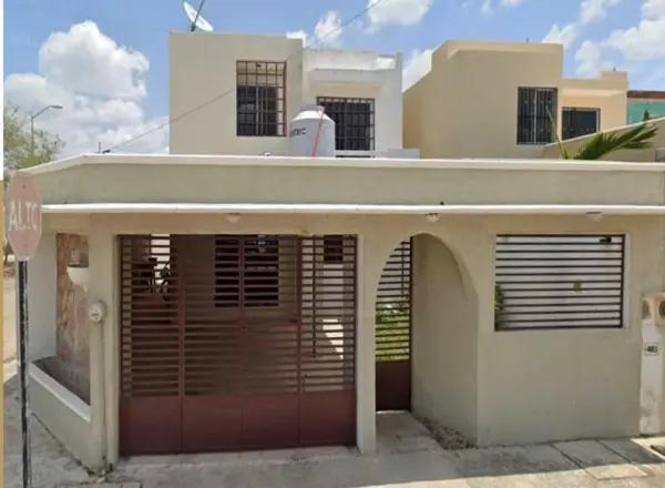 Casa en venta en Paseos de Opichen, Mérida, Yucatán Casa en venta en Paseos de Opichen, Mérida, Yucatán