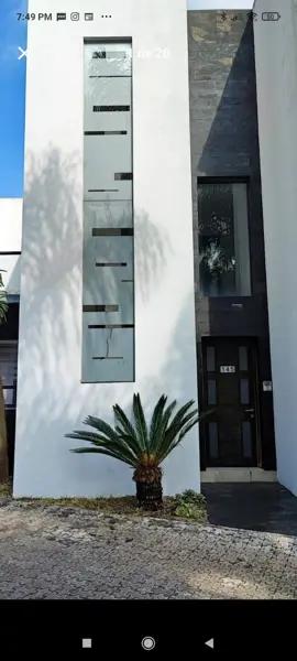 Casa en venta en Poblado Ocolusen, Morelia, Michoacán de Ocampo Casa en venta en Poblado Ocolusen, Morelia, Michoacán de Ocampo