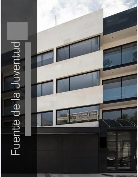 Departamento en renta en Lomas de Tecamachalco, Naucalpan de Juárez, México