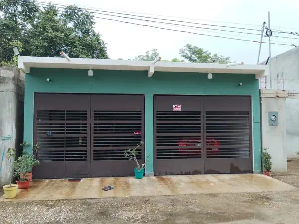 Casa en venta en Gregorio Méndez 1ra. Sección, Comalcalco, Tabasco