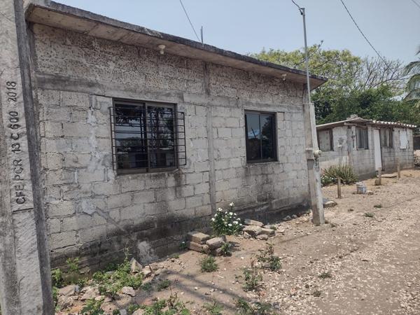 Casa en venta en La Piedra, Alvarado, Veracruz de Ignacio de la Llave Casa en venta en La Piedra, Alvarado, Veracruz de Ignacio de la Llave