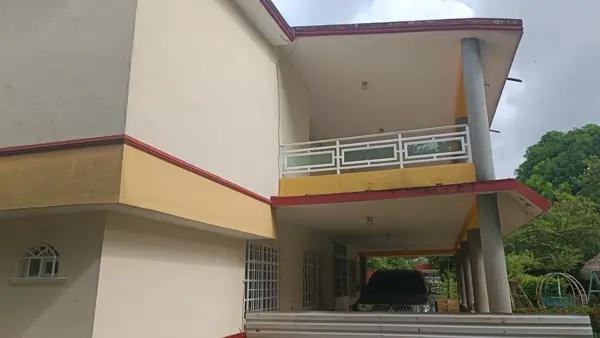Quinta en venta en Norte 1ra. Sección (San Julián), Comalcalco, Tabasco