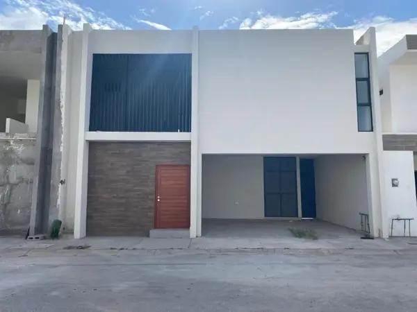 Casa en venta en Los Cedros, Gómez Palacio, Durango
