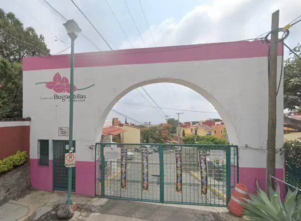 Casa en venta en Condominios Bugambilias, Cuernavaca, Morelos