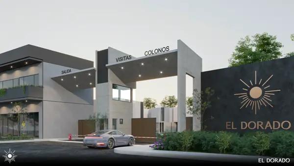 Terreno en venta en Forjadores de Pachuca, Mineral de la Reforma, Hidalgo