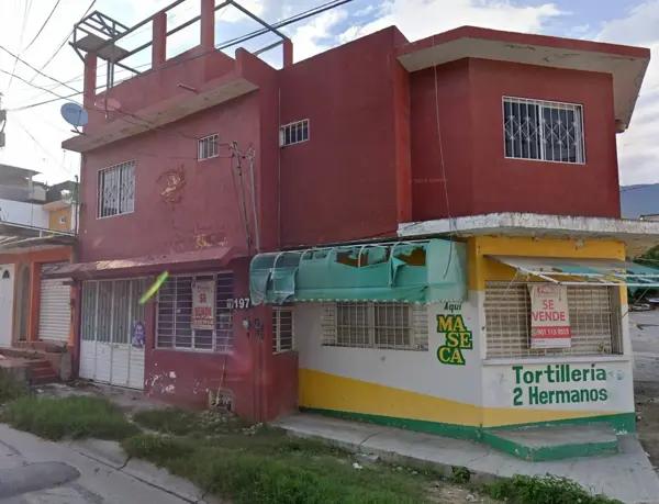 Casa en venta en Jardines del Pedregal, Tuxtla Gutiérrez, Chiapas