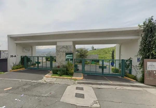 Departamento en venta en El Risco, Naucalpan de Juárez, México