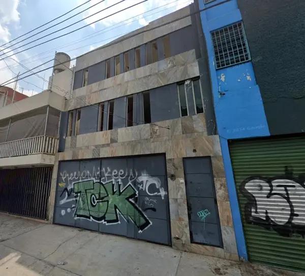 Casa en venta en Colón, Guadalajara, Jalisco