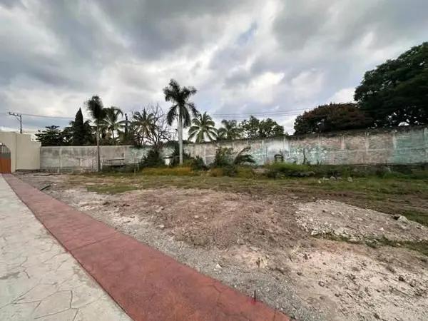 Terreno en venta en Amatitlan, Cuernavaca, Morelos