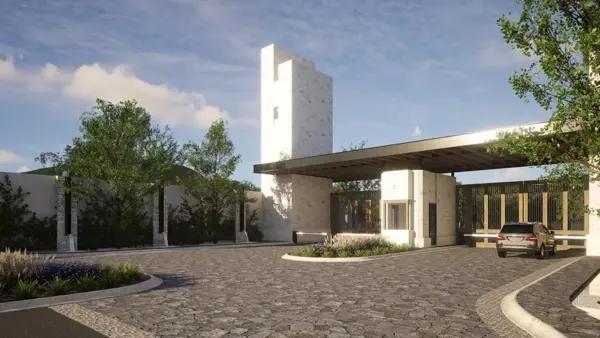 Terreno en venta en Los Valdez, Saltillo, Coahuila de Zaragoza