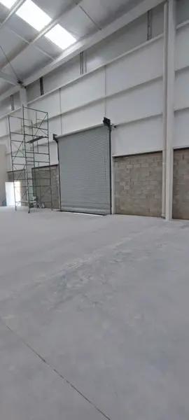 Nave en renta en San Juan del Llanito, Apaseo El Alto, Guanajuato