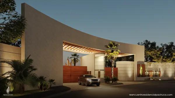 Terreno en venta en Zona Plateada, Pachuca de Soto, Hidalgo