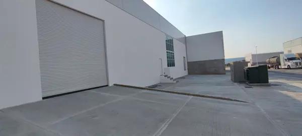 Nave en renta en San Juan del Llanito, Apaseo El Alto, Guanajuato