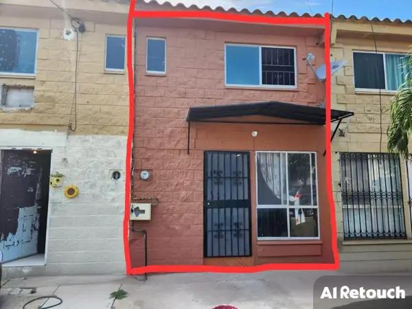 Casa en venta en Miramapolis, Ciudad Madero, Tamaulipas Casa en venta en Miramapolis, Ciudad Madero, Tamaulipas