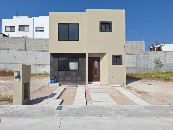 Casa en venta en Capital Sur, El Marqués, Querétaro