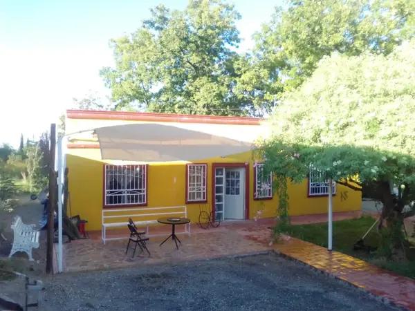 Casa en renta en Parras de la Fuente Centro, Parras, Coahuila de Zaragoza