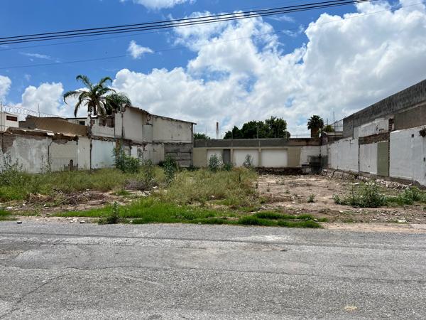 Terreno en venta en Granjas San Isidro, Torreón, Coahuila de Zaragoza