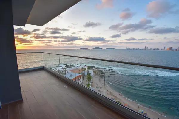 Departamento en venta en Mazatlán Centro, Mazatlán, Sinaloa