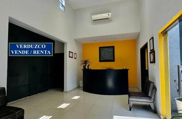 Oficina en venta y renta en Villa de Alvarez Centro, Villa de Álvarez, Colima