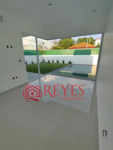 Casa en venta en Lomas de Cocoyoc, Atlatlahucan, Morelos Casa en venta en Lomas de Cocoyoc, Atlatlahucan, Morelos