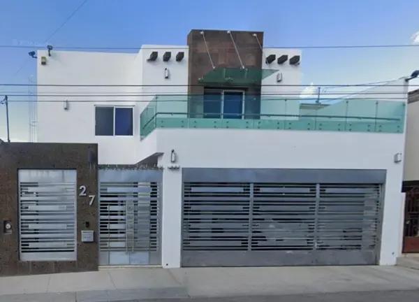 Casa en venta en Bachoco, Hermosillo, Sonora