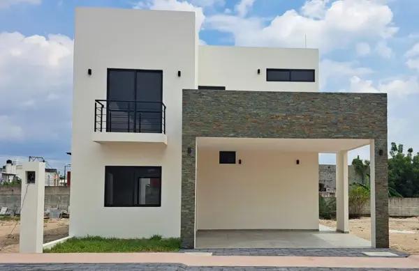 Casa en venta en La Isla, Centro, Tabasco