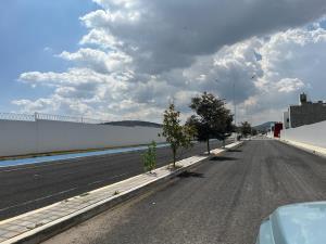 Terreno en venta en Explanada Sur, Pachuca de Soto, Hidalgo
