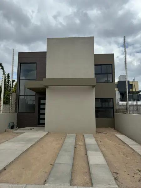 Casa en venta en El Condado, Corregidora, Querétaro