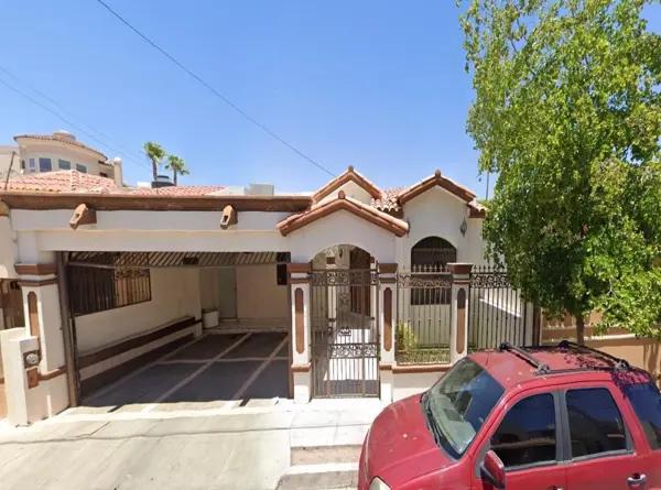 Casa en venta en Sacramento Residencial, Hermosillo, Sonora