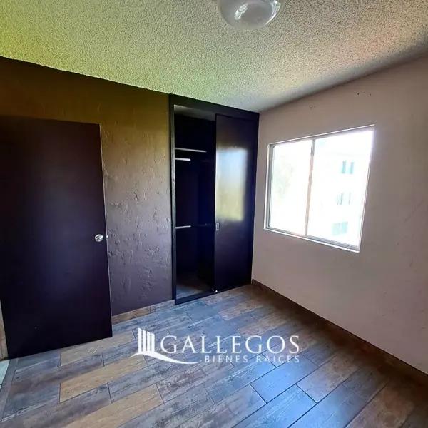 Departamento en venta en Presidentes, Tijuana, Baja California