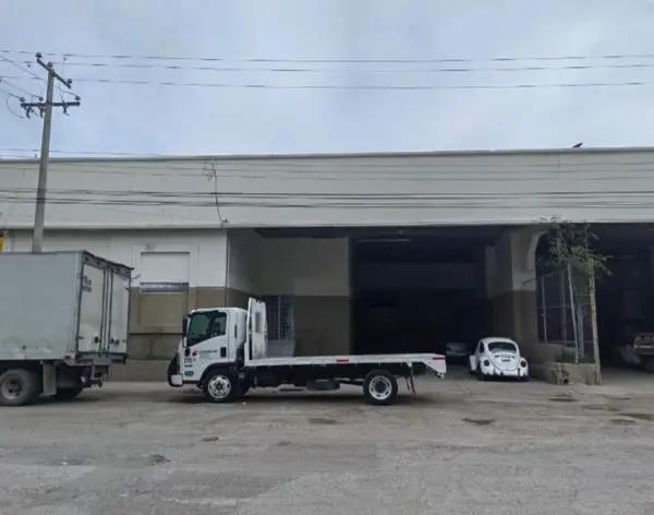 Bodega en renta en Parque Industrial Oriente, Torreón, Coahuila de Zaragoza
