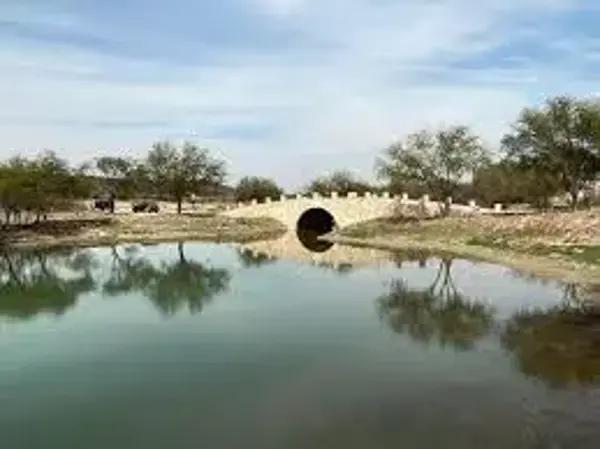 Finca-Rancho en venta en Gil de Leyva, Montemorelos, Nuevo León