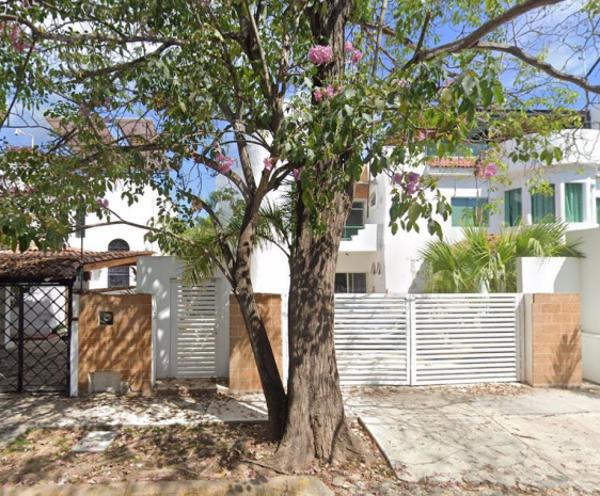 Casa en venta en Marina Vallarta, Puerto Vallarta, Jalisco