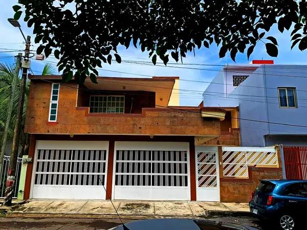 Casa en venta en Jardines de Virginia, Boca del Río, Veracruz de Ignacio de la Llave