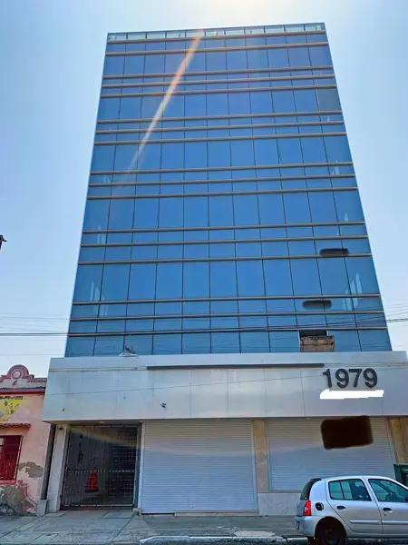 Oficina en renta en Ricardo Flores Magón, Veracruz, Veracruz de Ignacio de la Llave