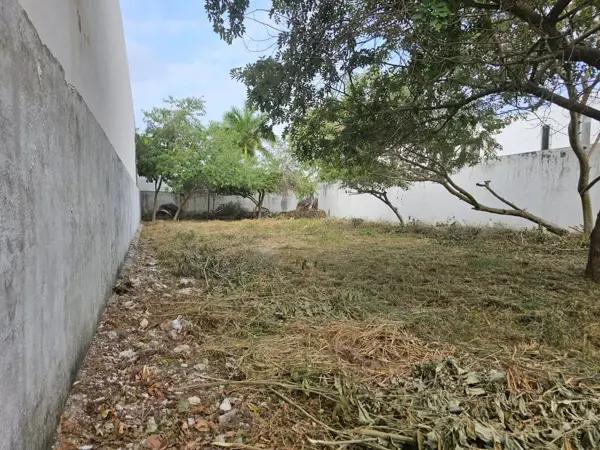 Terreno en venta en Montebello, Mérida, Yucatán