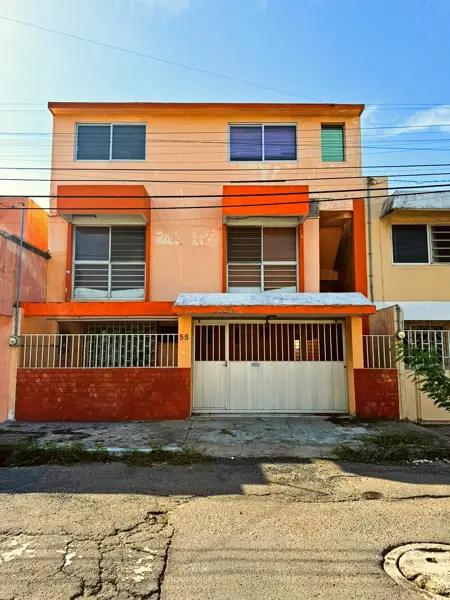 Casa en venta en Galaxia, Boca del Río, Veracruz de Ignacio de la Llave Casa en venta en Galaxia, Boca del Río, Veracruz de Ignacio de la Llave