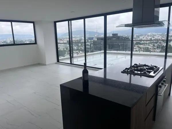 Departamento en venta en Jardines de La Patria, Zapopan, Jalisco