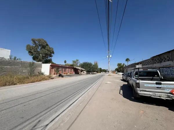 Terreno en venta en La Joya, Torreón, Coahuila de Zaragoza