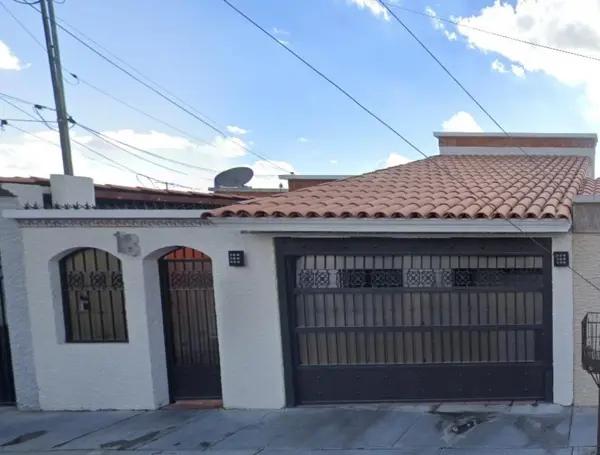 Casa en venta en Sierra Vista, Hermosillo, Sonora