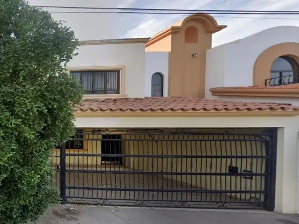 Casa en venta en Los Portales, Hermosillo, Sonora